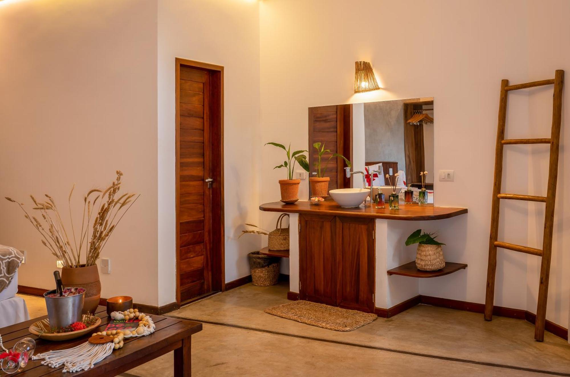 Villa Valencia Jijoca de Jericoacoara Zimmer foto
