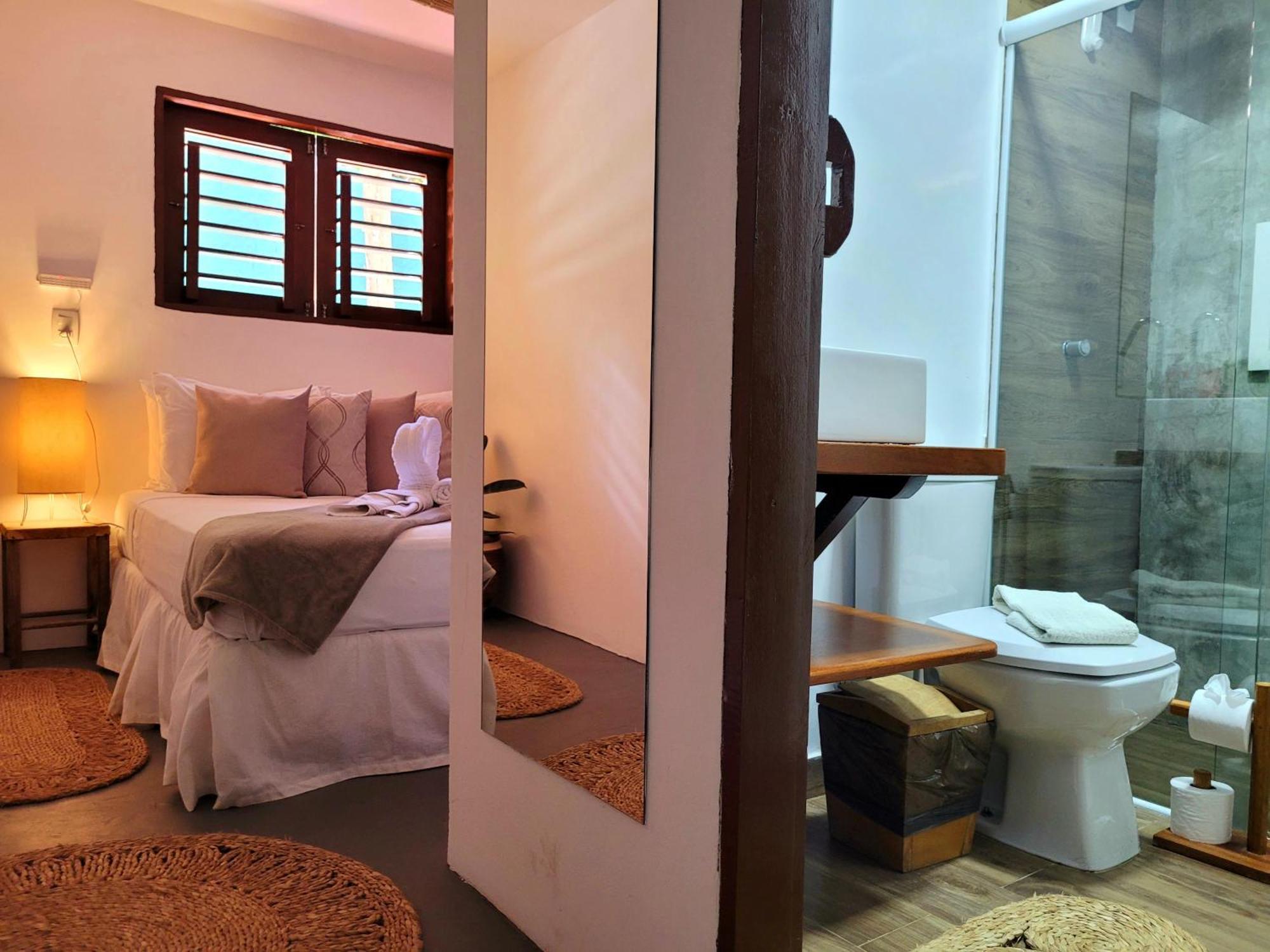 Villa Valencia Jijoca de Jericoacoara Zimmer foto