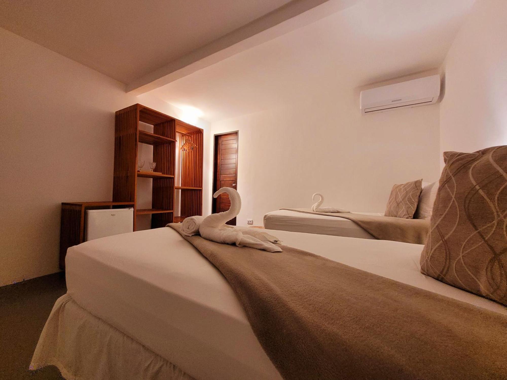 Villa Valencia Jijoca de Jericoacoara Zimmer foto