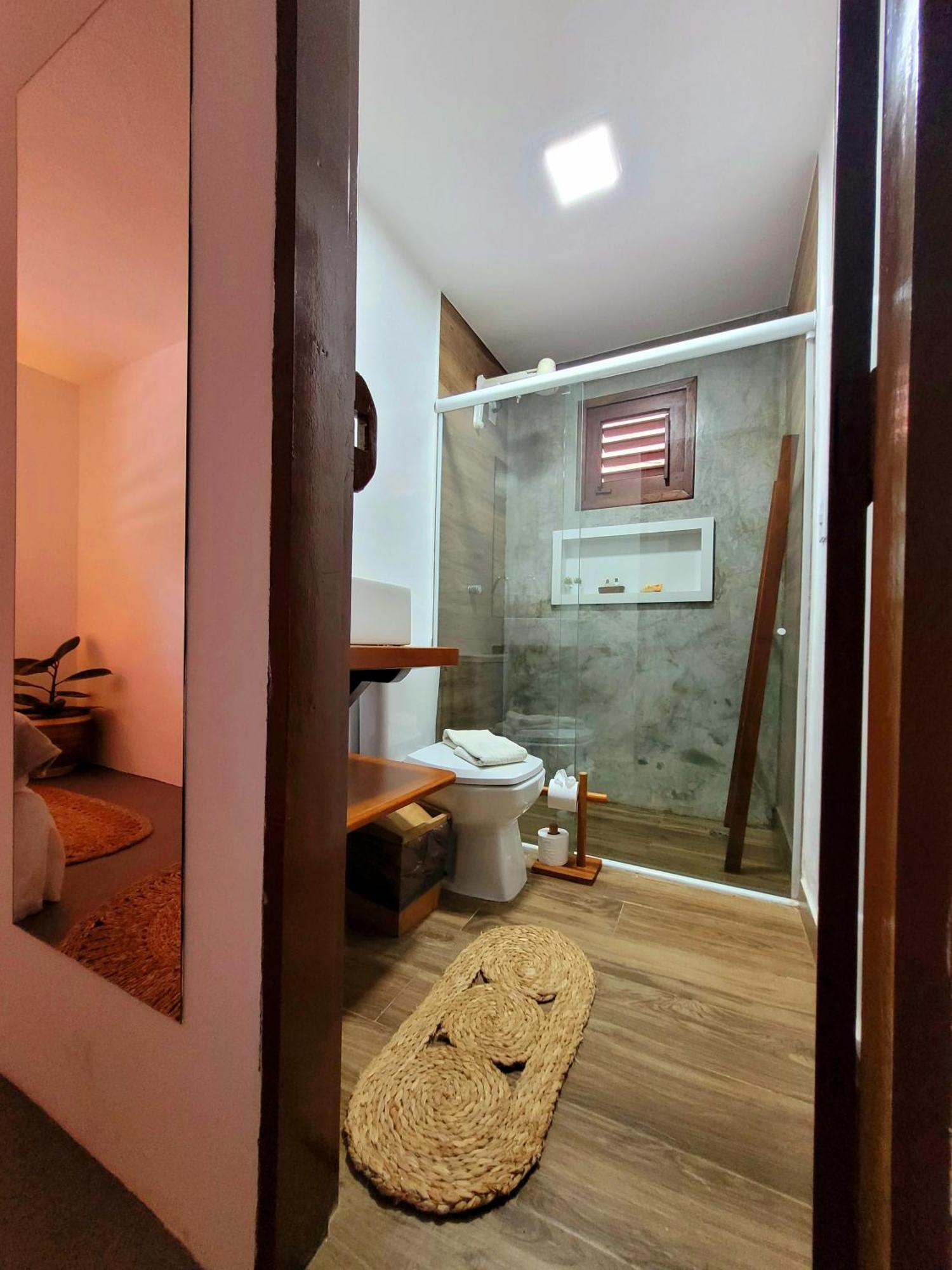 Villa Valencia Jijoca de Jericoacoara Zimmer foto