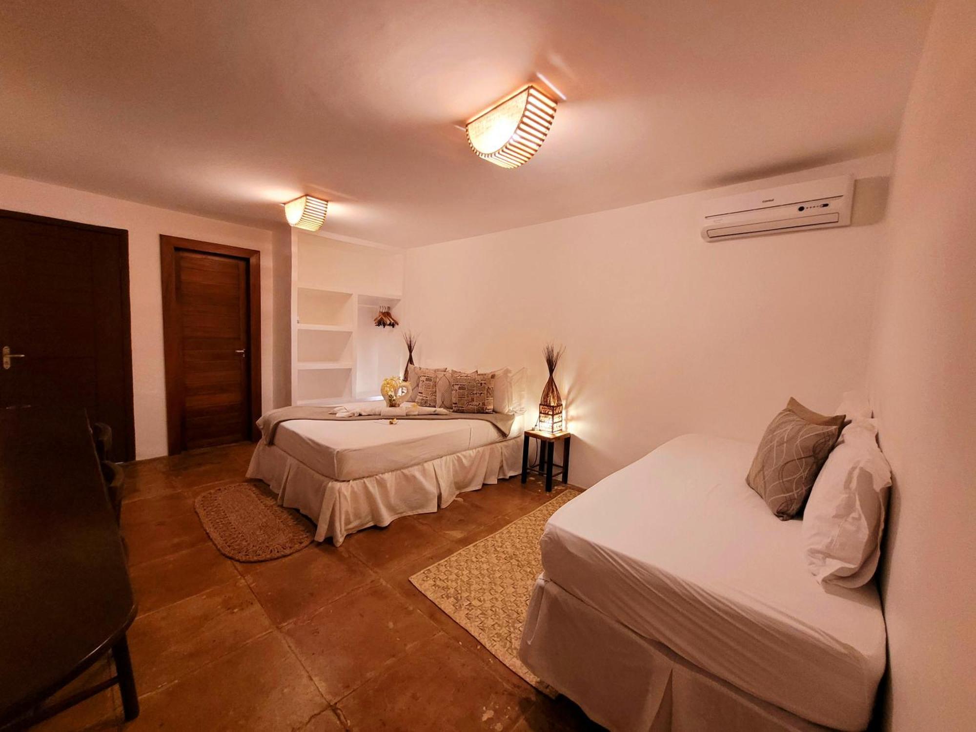 Villa Valencia Jijoca de Jericoacoara Zimmer foto