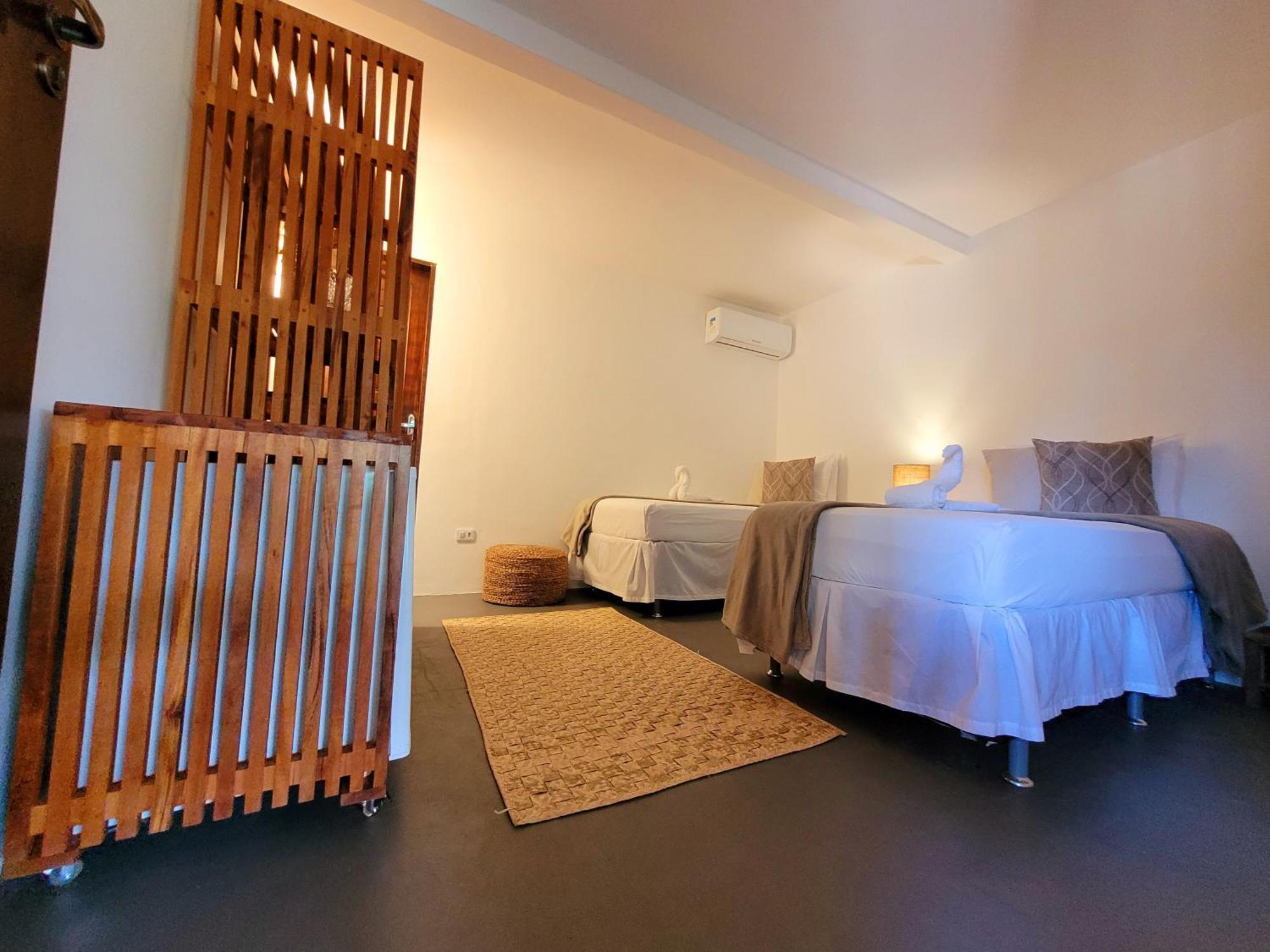 Villa Valencia Jijoca de Jericoacoara Zimmer foto