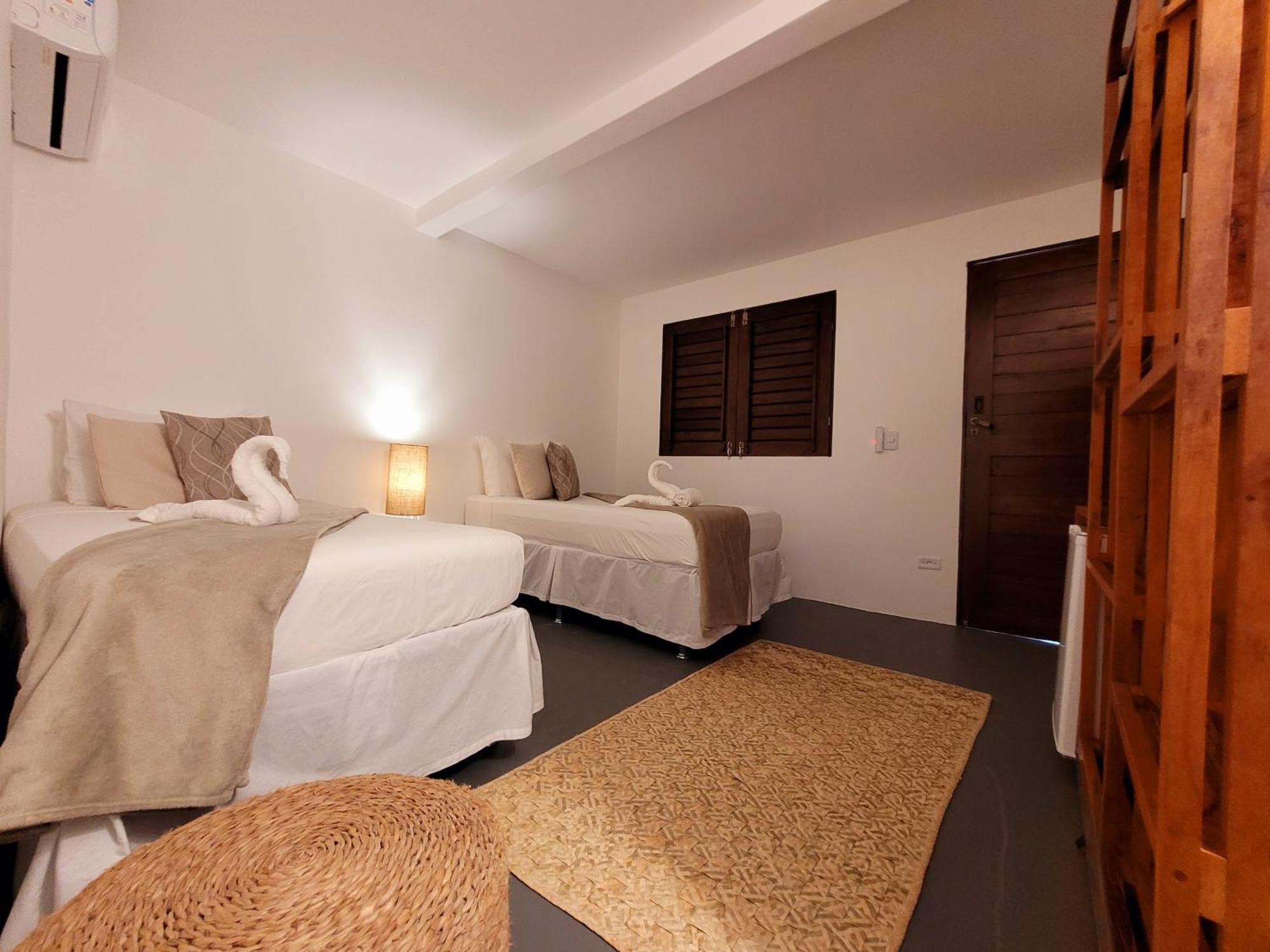 Villa Valencia Jijoca de Jericoacoara Zimmer foto