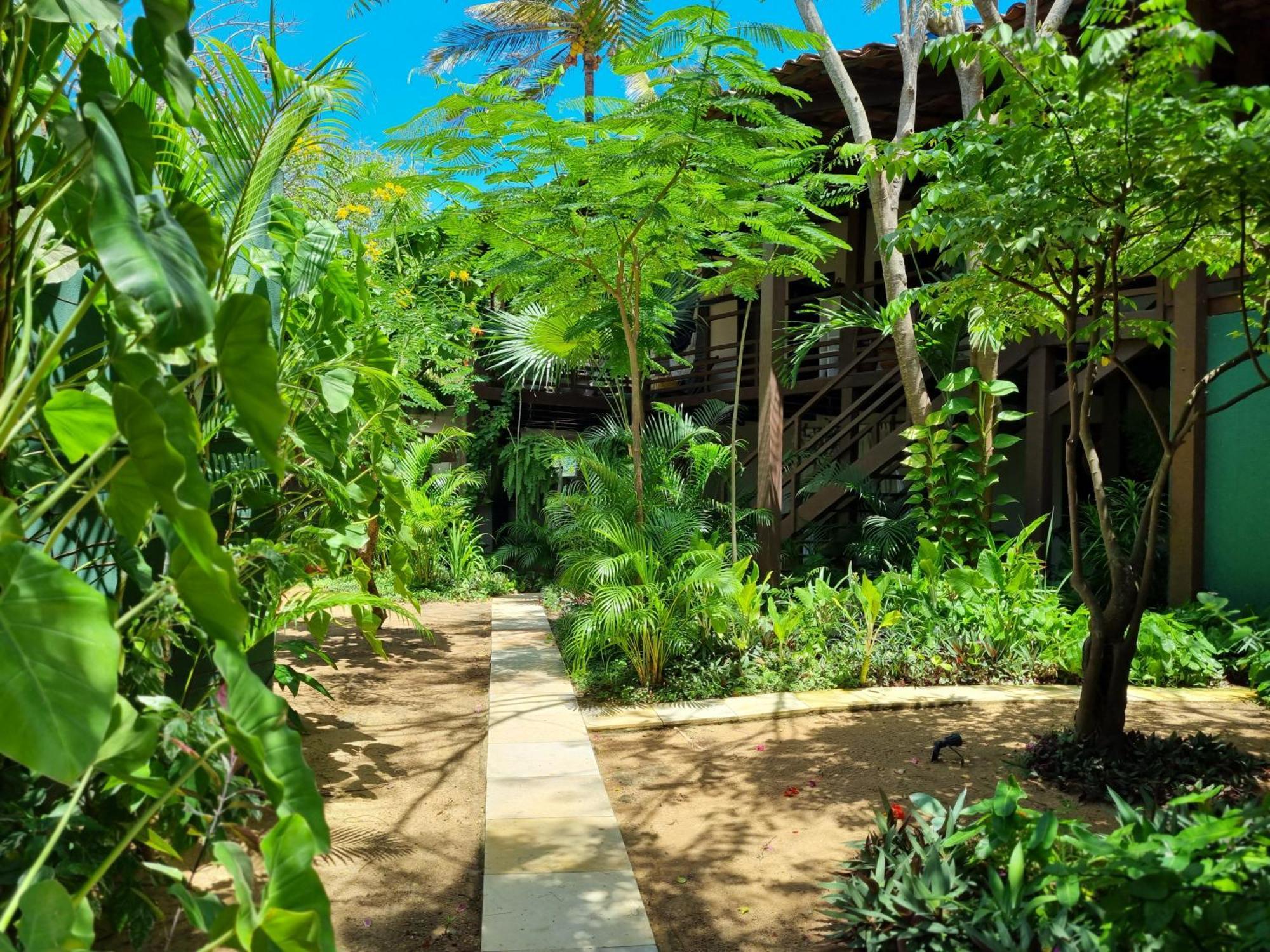 Villa Valencia Jijoca de Jericoacoara Exterior foto